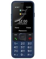 Panasonic KX-TF200RU Blue