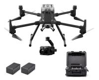 DJI Полетная платформа DJI Matrice 300 RTK + H20T Combo