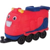 Паровозик Джекман Chuggington