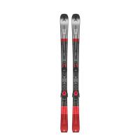 Горные лыжи Atomic Vantage 79 C + M 10 GW Black/Grey/Red (21/22) (179)