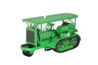 Tractor holt tractors 73 green | трактор holt тракторы 73 зеленый