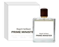 PRIME MINISTER/Туалетная вода мужская Esprit Brillant 100мл/Парфюм мужской