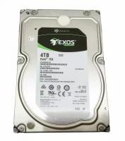 Жесткий диск Seagate ST4000NM0125 4Tb 7200 SAS 3,5" HDD