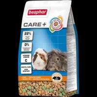 Beaphar Корм для морских свинок Beaphar Care+, 250 г (2 штуки)