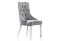 Стул Woodville Elegance White/Grey