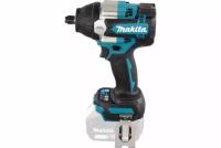 Гайковерт аккумуляторный ударный Makita DTW700Z