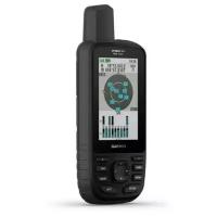 Навигатор Garmin GPSMAP 66sr worldwide