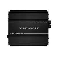 Усилитель Deaf Bonce Apocalypse AAB-4900.1D