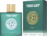 Туалетная вода (eau de toilette) Brocard men Sport Men's Games - Fint Туалетная вода 100 мл