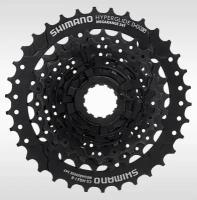 Кассета велосипедная 8 скоростей SHIMANO ALTUS