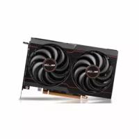 Видеокарта Sapphire Radeon RX 6600 PULSE