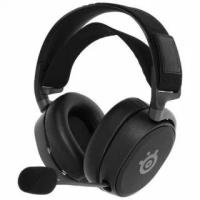 Компьютерная гарнитура SteelSeries Arctis Prime черный (61487)