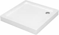 Акриловый поддон 90x90 см WasserKRAFT Amper 29T 29T03