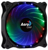 Вентилятор для корпуса AeroCool Cosmo 120mm Fixed RGB