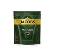 75Г кофе JACOBS MONARCH ПАК