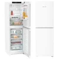 Холодильник с морозильной камерой Liebherr CNd 5204