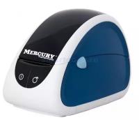 Mertech Mercury MPrint EVA LP58 Black