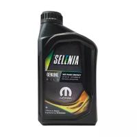 70205EF8EU Моторное масло PETRONAS SELENIA MOPAR WR PURE ENERGY синт. 5W30, 1л