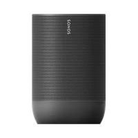 Беспроводная акустика для дома Sonos Move Black