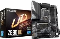 Материнская плата Gigabyte Z690 UD RTL