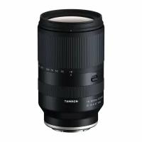 Tamron 18-300 3.5-6.3 DiIII-AVC VXD Fujifilm X APS-C //