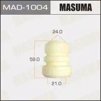 Отбойник амортизатора Masuma MAD-1004