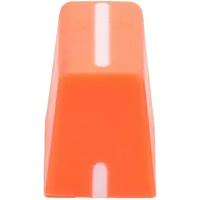 DJTT Chroma Caps Fader MK2 Neon Orange (Plastic)