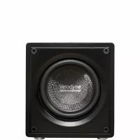 Velodyne Vi-Q10 black сабвуфер активный