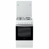 Газовая плита Indesit IS5M5CCW