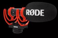 Микрофон RODE VideoMic Go II