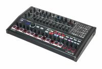 Аналоговый синтезатор Arturia MiniBrute 2S Noir