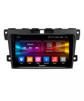 Carmedia OL-9509-2D-I Штатная магнитола для Mazda CX-7 (2006-2013) на Android 10 c 2GB, DSP, 4G