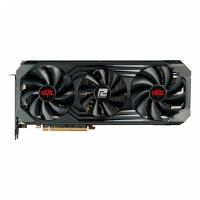 Видеокарта PowerColor AMD Radeon RX 6900 XT 16Gb AXRX 6900XTU 16GBD6-3DHE/OC