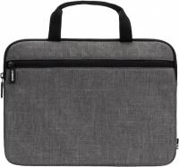Сумка Incase Carry Zip Brief для MacBook Pro 13" / Air 13" Graphite