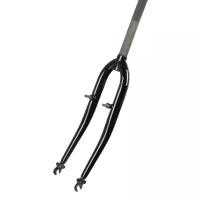 Вилка M-Wave Steel Fork 26" (1-1/8, резьба)