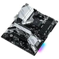 Материнская плата ASRock B550 Pro4