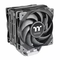 Кулер для процессора Thermaltake TOUGHAIR 510 Air cooler PWM CL-P075-AL12BL-A PWM