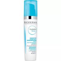 Увлажняющая сыворотка для лица Bioderma Hydrabio для обезвоженной кожи, 40 мл