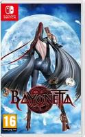 Bayonetta [NSwitch]