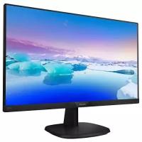 Монитор LCD 22" IPS 223V7QHSB(00/01) PHILIPS