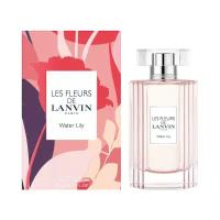 Туалетная вода (eau de toilette) Lanvin woman Les Fleurs De Lanvin - Water Lily Туалетная вода 90 мл