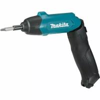 Отвертка аккумуляторная Makita DF001DW