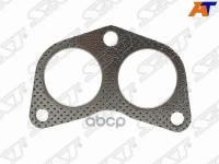 Прокладка Выпускного Коллектора Subaru Impreza/Forester/Legacy Ej18/Ej20 Металл Sat арт. ST-14038-AA000