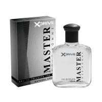 Delta Parfum X Drive Master туалетная вода 100 мл для мужчин