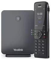 IP-телефон Yealink W78P /линий 10шт