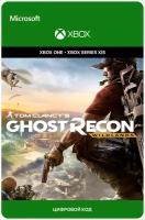 Игра Tom Clancy’s Ghost Recon Wildlands для Xbox One/Series X|S (Аргентина), русский перевод, электронный ключ