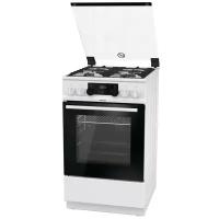 Комбинированная плита (50-55 см) Gorenje KS5351WF