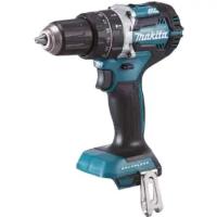 Дрель-шуруповерт аккумуляторная Makita DHP484Z LXT