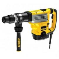 Перфоратор DeWALT D 25762 K