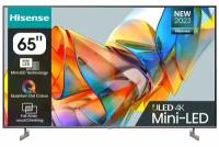 Телевизор HISENSE 65U6KQ